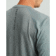 HUK Performance Fishing Icon Short Sleeve Performance Crew - Mens, Night Owl, Medium, H1200572-016-M