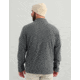 HUK Performance Fishing Jetty Shacket - Mens, Volc Ash Hthr, Small, H1300114-015-S