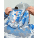 HUK Performance Fishing KC Print Icon Performance Crew - Mens, Night Owl2, Small, H1200585-019-S
