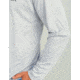 HUK Performance Fishing KC Pursuit Graphic Crew - Mens, Harbor Mist2, Large, H1200631-035-L