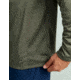 HUK Performance Fishing KC Pursuit Graphic Crew - Mens, Moss, Extra Large, H1200631-316-XL