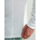 HUK Performance Fishing KC Pursuit Graphic Crew - Mens, White, Large, H1200631-100-L