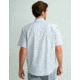 HUK Performance Fishing Kona Graphic Shirt - Mens, Harbor Mist, 3XL, H1500211-034-XXXL