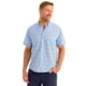 Open Box, Dealer Demo, HUK Performance Fishing Kona Printed Short Sleeve Shirt - Men's, Windsurfer, Small, H1500212-454-S