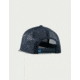 HUK Performance Fishing Marlin Patch Trucker - Mens, Naval Academy, 1US, H3000518-413-1