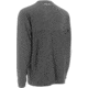 HUK Performance Fishing Mens LoPro Icon Long Sleeve Shirt, Cool Charcoal Grey, H1200071CGYS