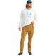 HUK Performance Fishing Nxtlvl Pants - Mens, Sand Piper, Extra Large, H2000174-217-XL