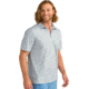 HUK Performance Fishing Pursuit Novelty Polo - Mens, Harbor Mist, Extra Large, H1200633-034-XL