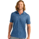 HUK Performance Fishing Pursuit Novelty Polo - Mens, Quiet Harbor, Small, H1200633-445-S
