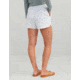 HUK Performance Fishing Pursuit Printed Volley Short - Womens, Harbor Mist, Extra Small, H6200073-034-XS