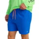 HUK Performance Fishing Pursuit Volley Swim Short - Men's, Ocean Blue, Large, H2000184-460-L