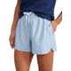 HUK Performance Fishing Pursuit Volley Swim Short -Womens, Windsurfer, Large, H6200052-454-L