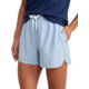 HUK Performance Fishing Pursuit Volley Swim Short -Women's, Windsurfer, Extra Large, H6200052-454-XL