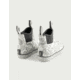 HUK Performance Fishing Rogue Wave Kc Print Boots - Womens, Harbor Mist, 7, H6800014-034-7