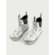 HUK Performance Fishing Rogue Wave Kc Print Boots - Womens, Harbor Mist, 7, H6800014-034-7