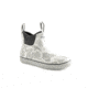 HUK Performance Fishing Rogue Wave Kc Print Boots - Womens, Harbor Mist, 7, H6800014-034-7