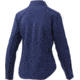 HUK Performance Fishing Salty LS Fishing Button Up Shirt - Womens, Sargasso Sea, Large, H6150002-409-L