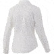HUK Performance Fishing Salty LS Fishing Button Up Shirt - Womens, White, Extra Large, H6150002-100-XL
