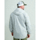 HUK Performance Fishing Storm Jacket - Mens, Harbor Mist, 2XL, H4000159-034-XXL