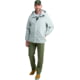 HUK Performance Fishing Storm Jacket - Men's, Harbor Mist, 2XL, H4000159-034-XXL
