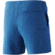 HUK Performance Fishing Pursuit Running Lakes Volley Swim Shorts - Men's, Titanium Blue, XL, H2000135-428-XL