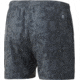 HUK Performance Fishing Pursuit Running Lakes Volley Swim Shorts - Men's, Volcanic Ash, M, H2000135-013-M