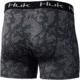 HUK Performance Fishing Running Lakes Boxer Brief - Men's, Volcanic Ash, XL, H5000035-013-XL