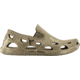 HUK Performance Fishing Stone Shore Brewster ATR Shoes - Men's, Earth, 7, H8021013-213-7