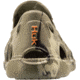 HUK Performance Fishing Stone Shore Brewster ATR Shoes - Men's, Earth, 7, H8021013-213-7