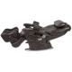 Human Touch WholeBody Massage Chair 5320 HT-MS-200-1360-002 - full recline