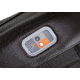Human Touch WholeBody Massage Chair HT-5320 - Built-In controls HT-MS-200-1360-002