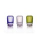 Humangear Gotoob+ Sm 3pk Clear/grn/blue HG3181