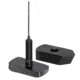 Humminbird 9 DB 74 P Dual Beam Plastic Thru-Hull XTH 57819