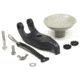 Humminbird MHX XNPT Transducer Hardware Kit 7400901
