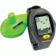 Humminbird SmartCast RF35 Wrist Mount Wireless Fish Finder, 1.3" STN LCD,125 kHz 4062801