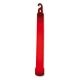 Humvee Lightsticks - 6'', Red - HMV-6RED