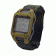 Humvee Recon Watch - Olive Drab HMV-W-RCN-OD