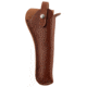Hunter Company 45009 VersaFit Belt 5.5-6.5 SA Revolver, Leather Brown, Chestnut Tan, 4500-9