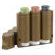 Hunters Specialties Camo Make-Up Kit 3-Speed, Camo, C4-261