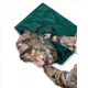Hunters Specialties H.s. Scent-a-way Scent Safe Deluxe Travel Bag 34''x25''