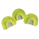 Hunters Specialties Premium Flex Small Frame Youth 3 Pack