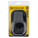 Hunters Specialties HS-STR-CCASE Game Call Case Black Foam