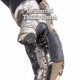 Huntworth Anchorage Hunting Glove - Womens, Primaloft Insulated, Waterproof, Tarnen, Small, E-1206-L-TRN-S