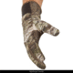 Huntworth Ansted Mid Weight Plush Fleece Lined Hunting Glove - Mens, Tarnen, Extra Large, E-1207-TRN-XL