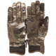 Huntworth Ansted Mid Weight Plush Fleece Lined Hunting Glove - Mens, Tarnen, Extra Large, E-1207-TRN-XL
