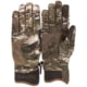 Huntworth Ansted Mid Weight Plush Fleece Lined Hunting Glove - Mens, Tarnen, Extra Large, E-1207-TRN-XL