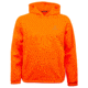 Huntworth Eagon Knit Jersey Hunting Hoodie - Mens, Blaze, Medium, E-947-113-M