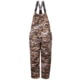 Huntworth Fairbanks Heavy Weight Waterproof Sherpa-lined Bib Overalls - Mens, Disruption, Extra Large, E-9444-DC-XL