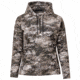 Huntworth Harrison Mid Weight Hoodie - Women's, Small, Tarnen, E-9555-W-TRN-S