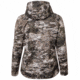 Huntworth Harrison Mid Weight Hoodie - Women's, Small, Tarnen, E-9555-W-TRN-S